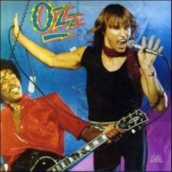 Ozz : No Prisoners
